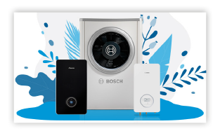 Worcester Bosch Boiler Service Clitheroe