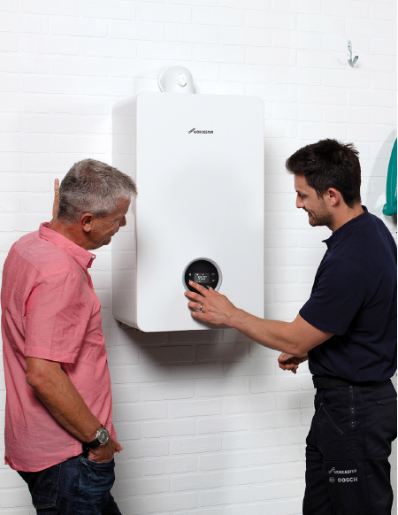 plumbers blackburn