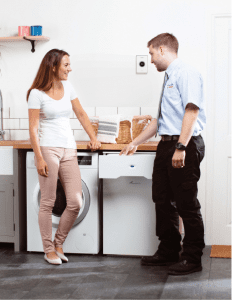 oil boilers Rochdale