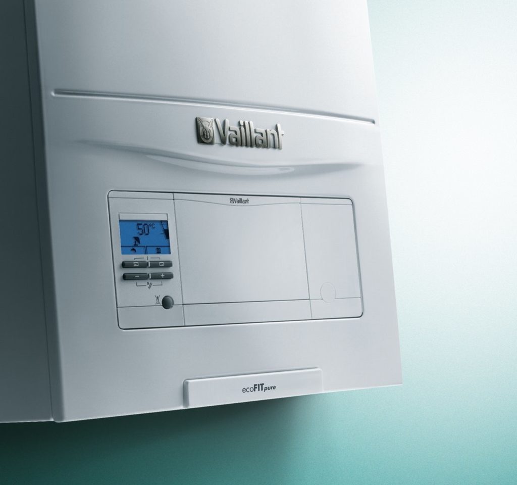 Vaillant Boiler Fault Codes
