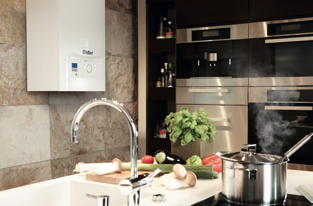 Vaillant Boiler Fault Codes