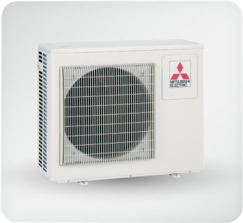 air source heat pump