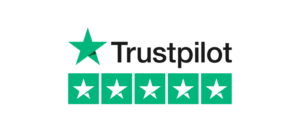 Trustpilot Logo Black