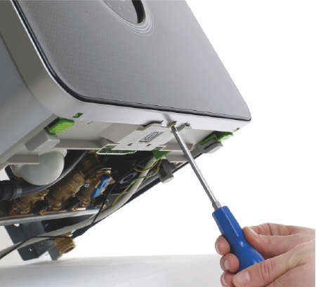 Boiler Repair