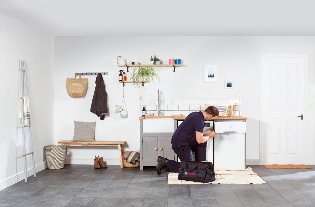 Plumbing services Blackburn