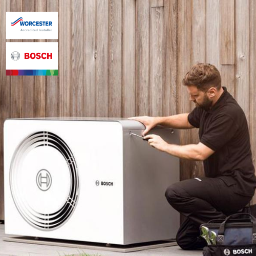 Heat Pump